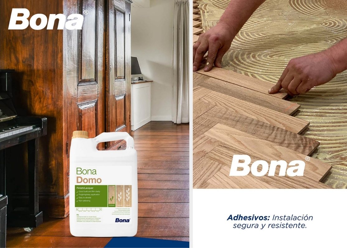 primenenie Bona Domo